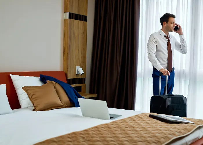 Apparthotel **** New Palmarium