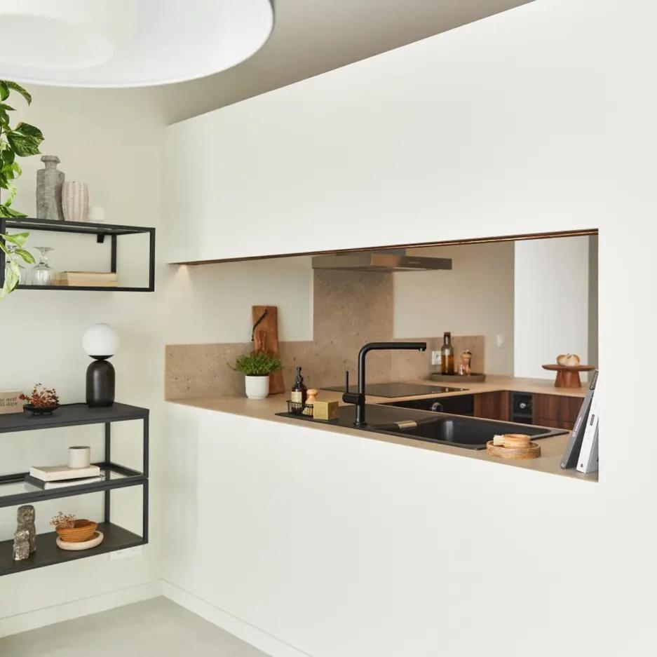 Apparthotel **** New Palmarium Appart hôtel Amélie-les-Bains-Palalda