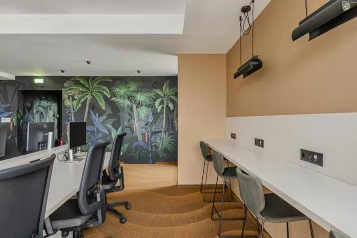 Apparthotel **** New Palmarium 4*