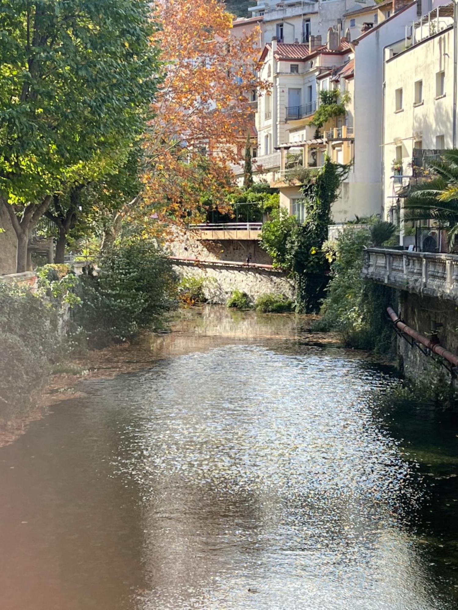 Apparthotel **** New Palmarium Appart hôtel