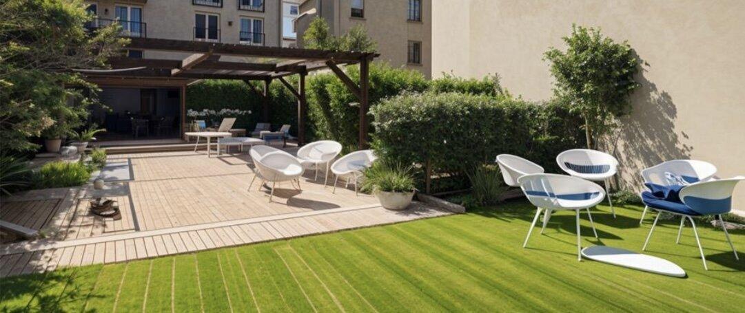 Apparthotel **** New Palmarium Aparthotel