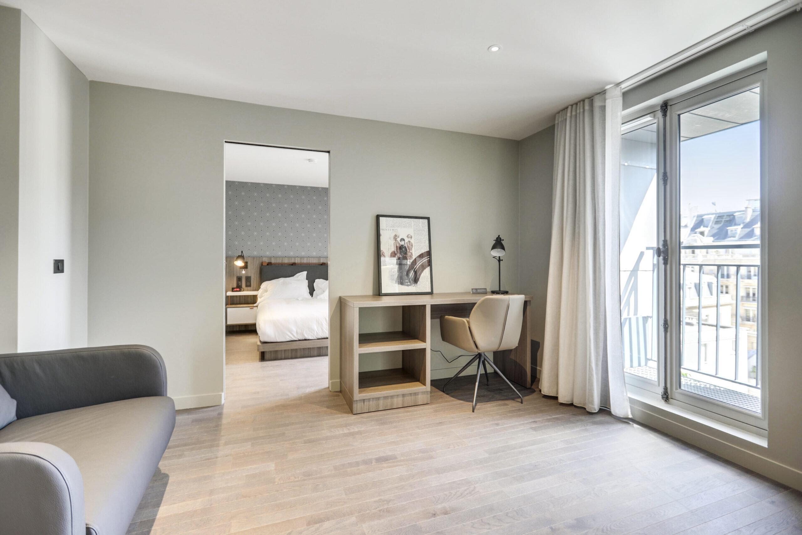 Aparthotel Apparthotel **** New Palmarium 4*